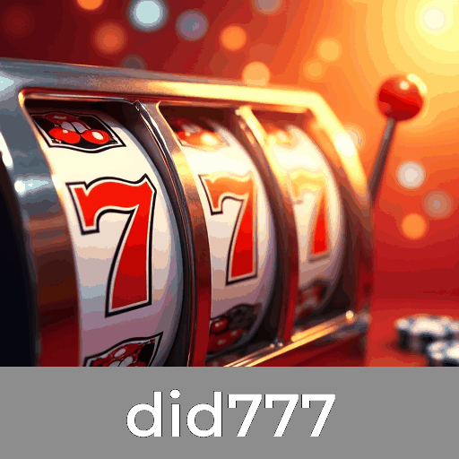 Bônus Generosos e Promoções Exclusivas no did777