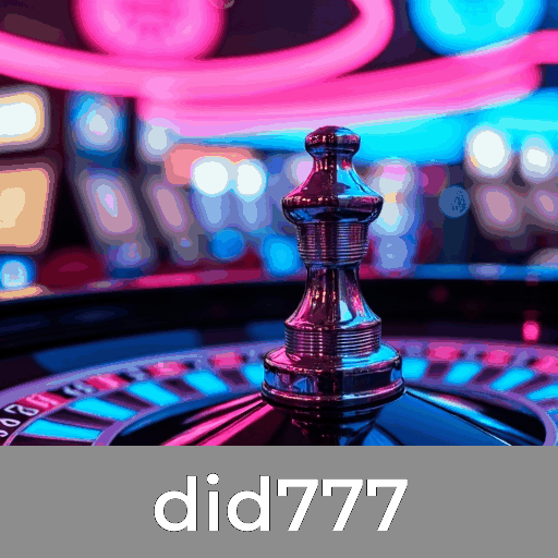 did777: Variedade de Jogos e Exclusividade em Entretenimento Completo com Slots de Alta Volatilidade e Jogos de Mesa ao Vivo