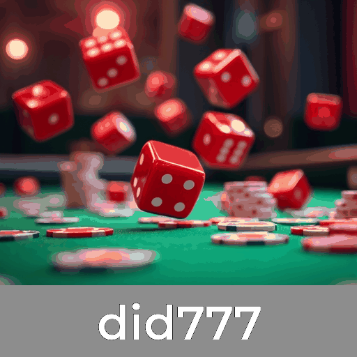 Bônus Generosos e Promoções Exclusivas no did777