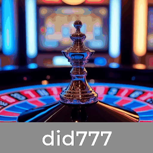 Experimente o Login Ultra Rápido com did777
