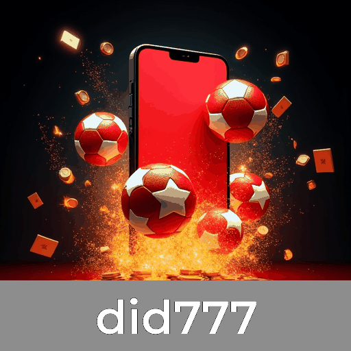 Promoções Exclusivas e Bônus Generosos no did777
