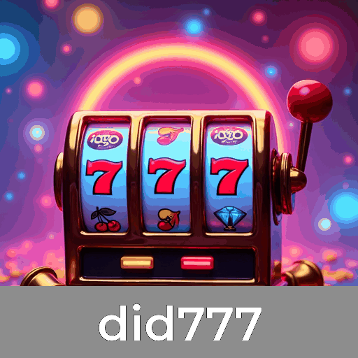 did777: Slots de Alta Volatilidade - Grandes Prêmios, Jogos de Mesa ao Vivo - Interatividade Máxima, Roleta - Emoção Garantida