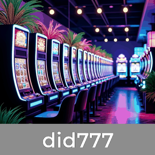 did777: Cassino Online com Dealers ao Vivo e Roleta ao Vivo Brasil