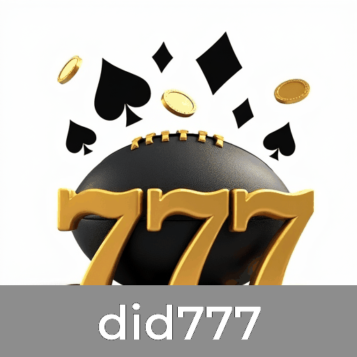 Experimente a Conveniência do Aplicativo Móvel did777!