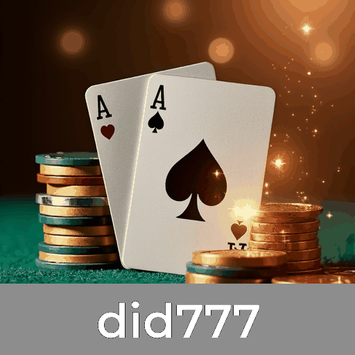 did777: Sua Plataforma Confiável para uma Experiência Premium em Apostas
