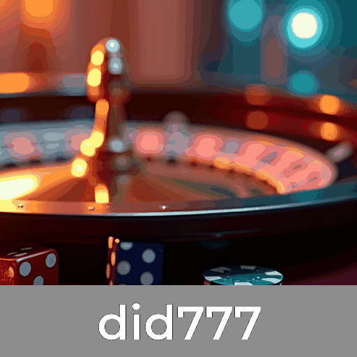 Did777: Aposte com multiplicadores altos no Crash Game instantâneo!