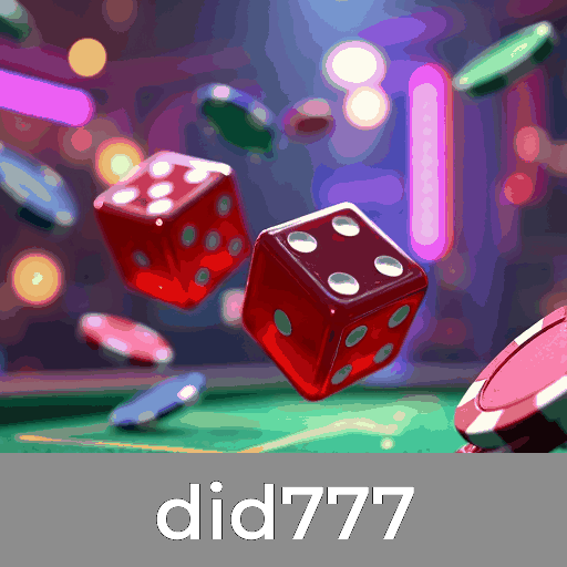 did777: Experiência de Cassino Real para Jogadores Brasileiros