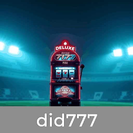 did777: Slots de Alta Volatilidade - Grandes Prêmios, Jogos de Mesa ao Vivo - Interatividade Máxima, Roleta - Emoção Garantida