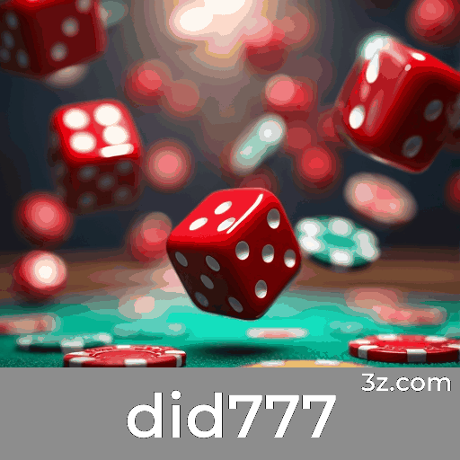 did777: Seu Cassino Online Seguro e Vencedor