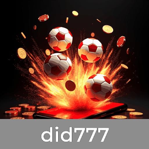 did777: Experimente o login seguro verificado em um clique