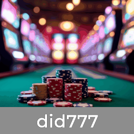 Descubra Bônus Generosos e Promoções Exclusivas no did777