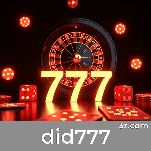 did777: Seu Cassino Online Seguro e Vencedor